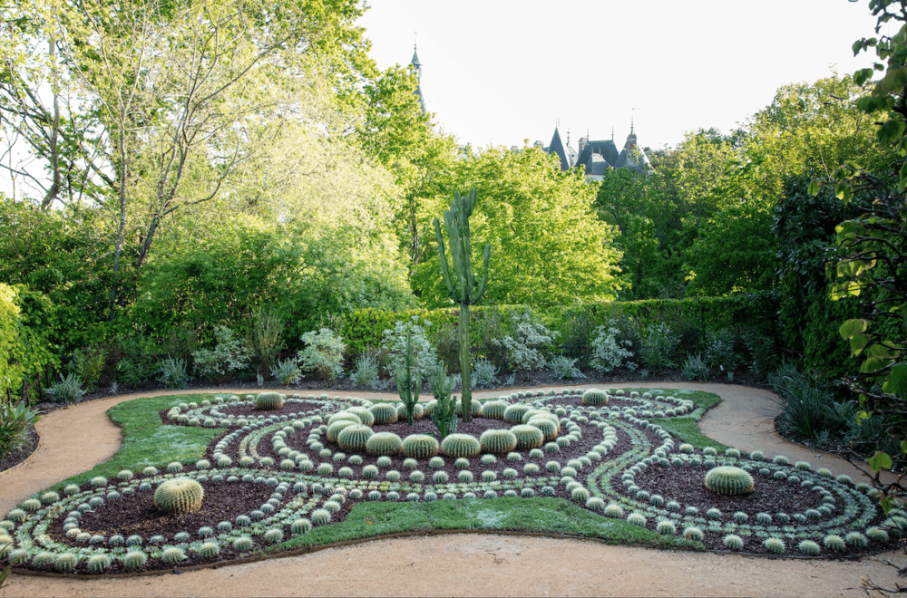 Domaine de Chaumont-sur-Loire