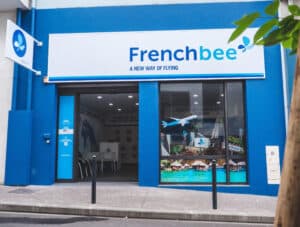 FRENCH BEE