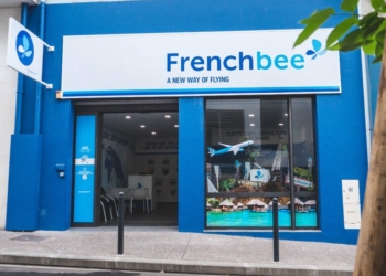 FRENCH BEE