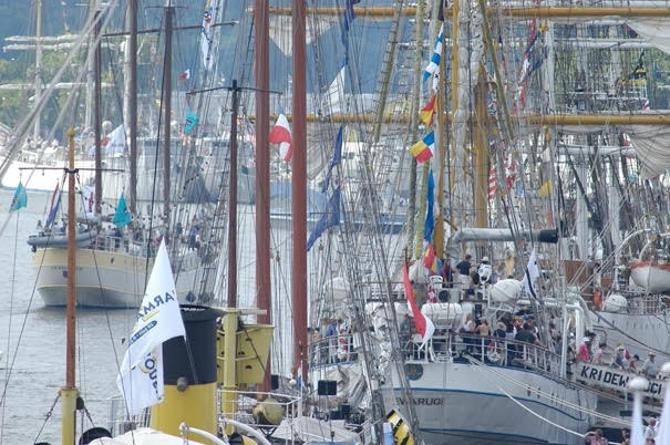 ARMADA ROUEN