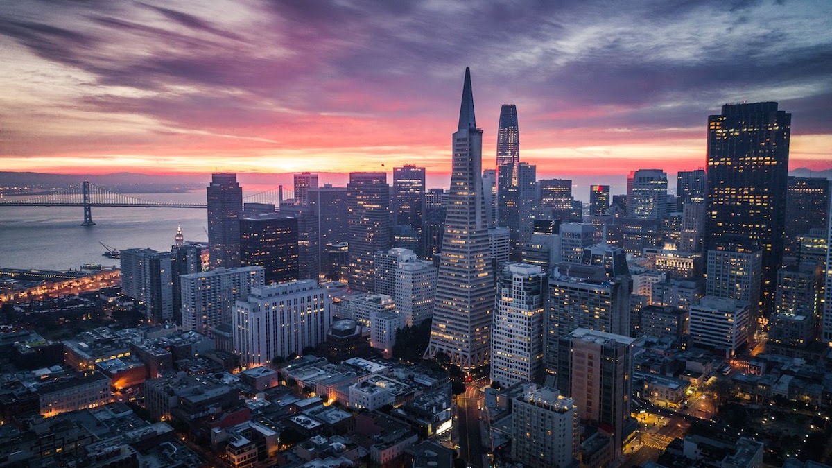 SAN FRANCISCO