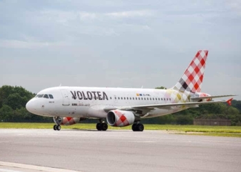 VOLOTEA