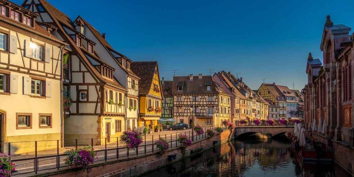 colmar Alsace