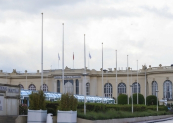 deauville