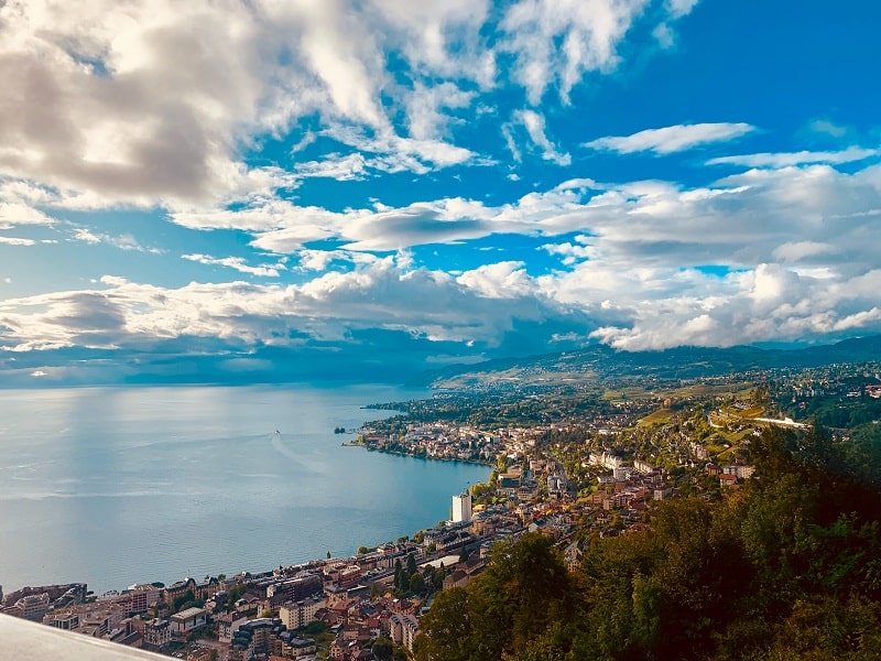 Montreux