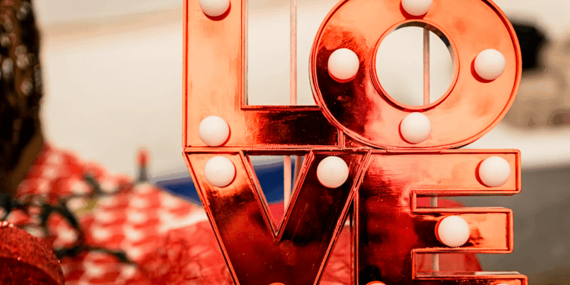 saint Valentin