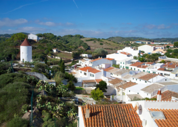 îles Baléares