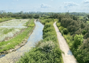 LES CHARENTES