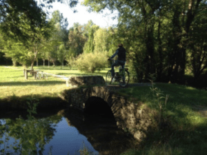 LES CHARENTES