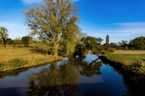 LES CHARENTES