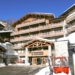 Les Barmes de l’Ours Hôtel & Spa : Du luxe ski aux pieds