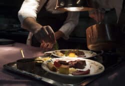 Plat signature