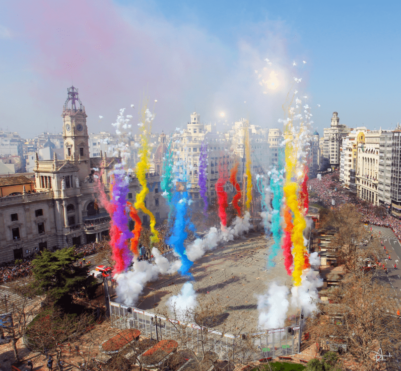 Valencia Espagne