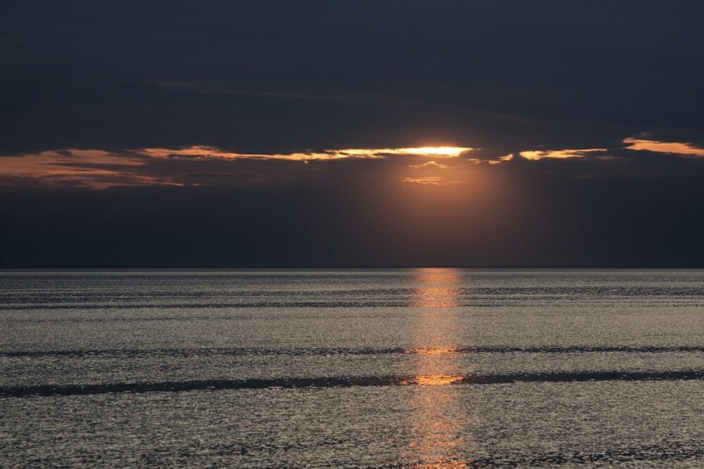 Lac d'Ijsselmeer