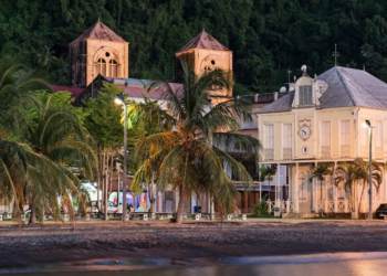 MARTINIQUE