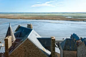 Mont Saint-Michel