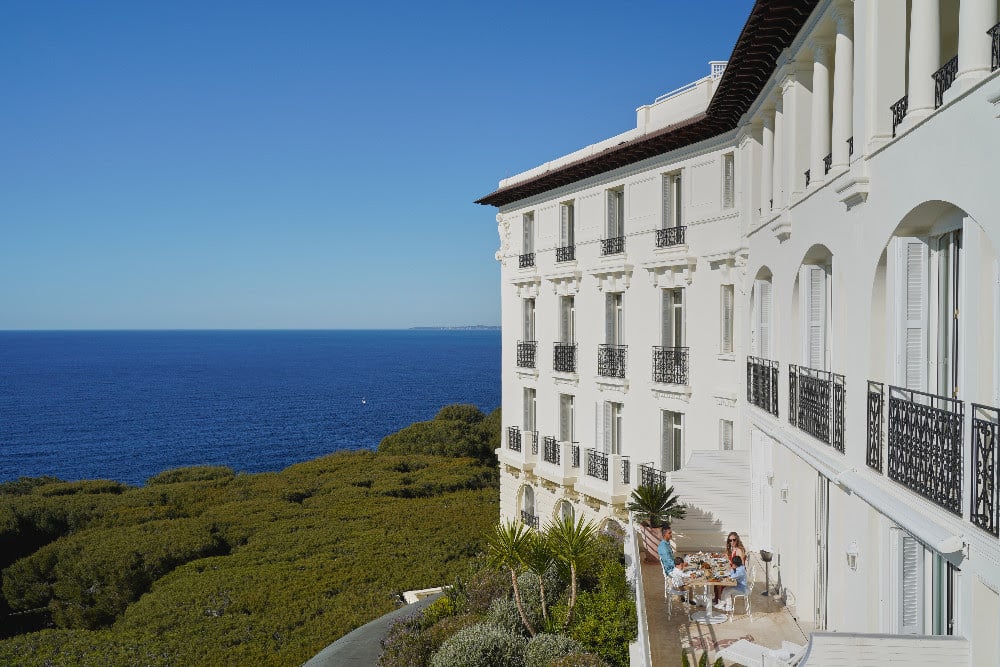 Grand-Hôtel du Cap-Ferrat