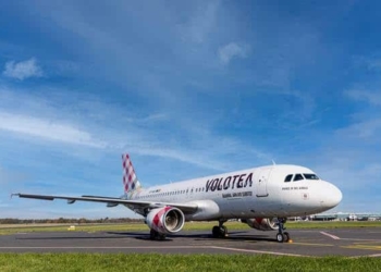 VOLOTEA