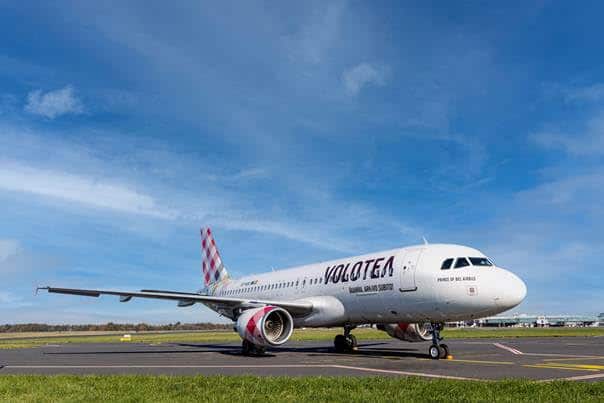 VOLOTEA