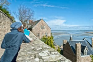 Mont Saint-Michel