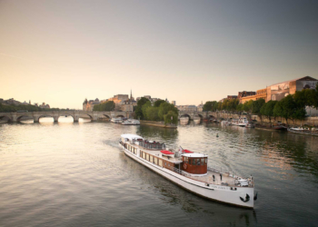 LE DON JUAN II la croisière gastronomique