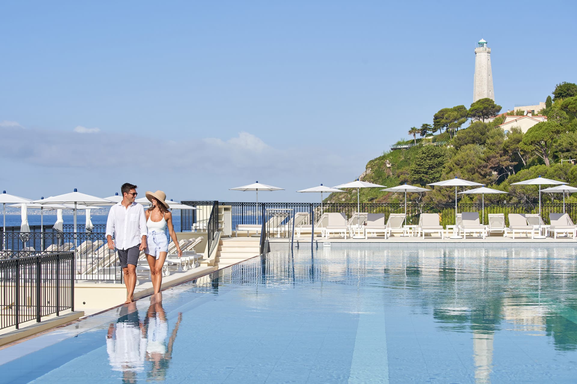 Grand-Hôtel du Cap-Ferrat