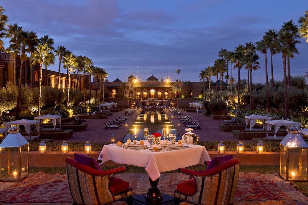 MAROC