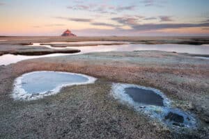 mont st michel