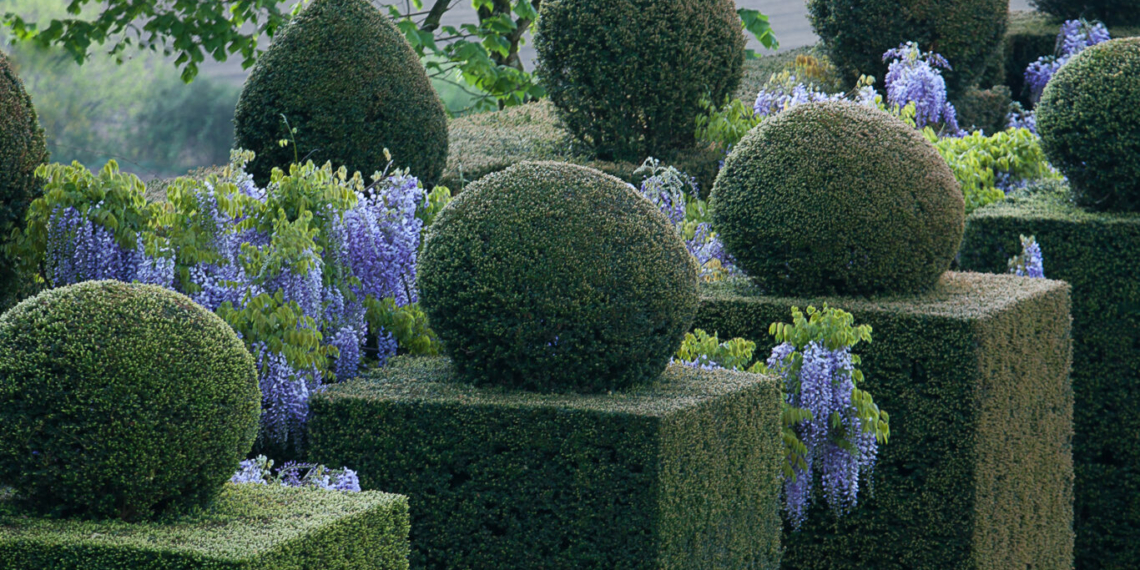 DIX-NEUVIÈME ÉDITION DES RENDEZ-VOUS AUX JARDINS DU 3 AU 5 JUIN 2022