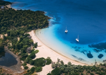 Grèce : Skiathos