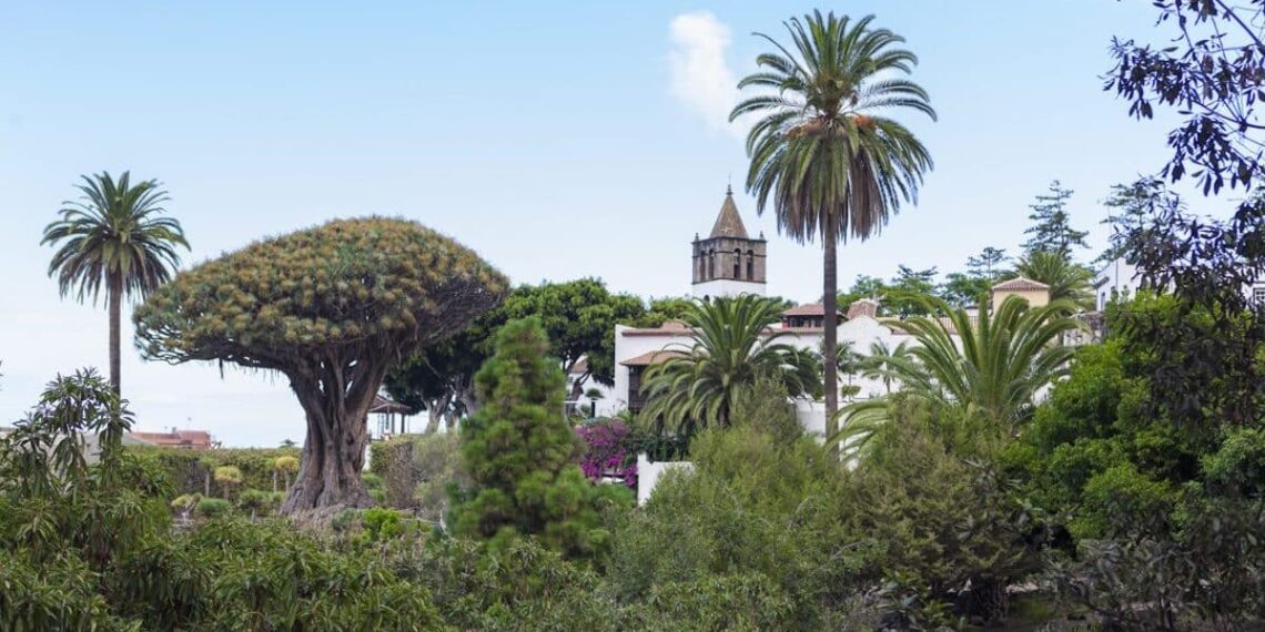 TENERIFE