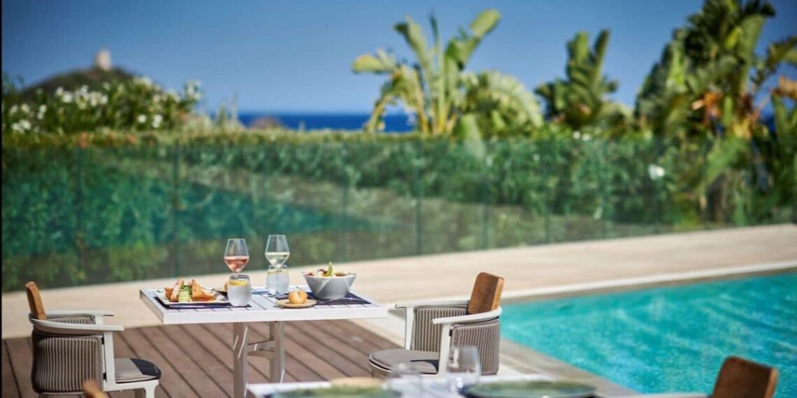 Conrad Hotels & Resorts en Sardaigne