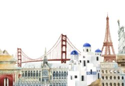 Découvrez quelles sont les 10 plus grandes statues du monde