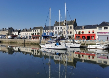 Port-en-Bessin