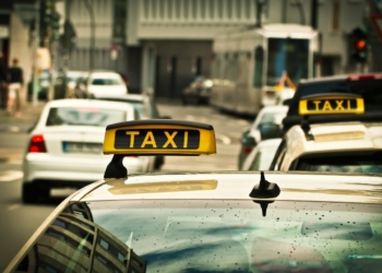 taxi gare de est