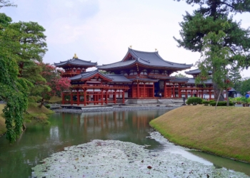 temple kyoto