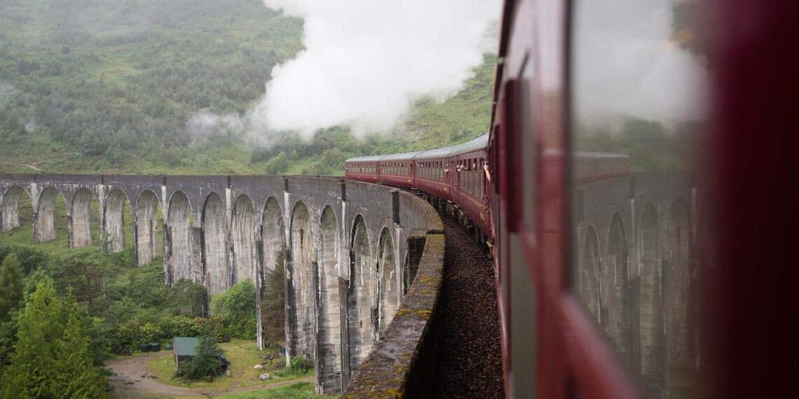 TRAIN