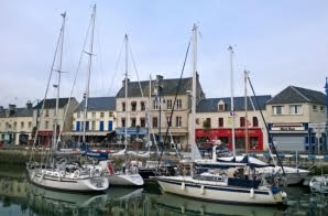 Port-en-Bessin