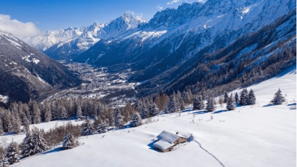 chamonix