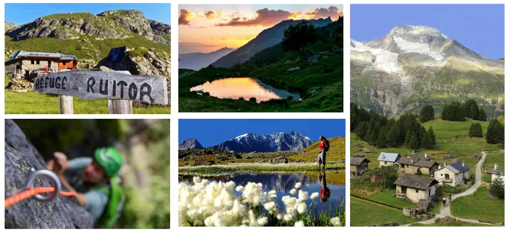 ST FOY TARENTAISE