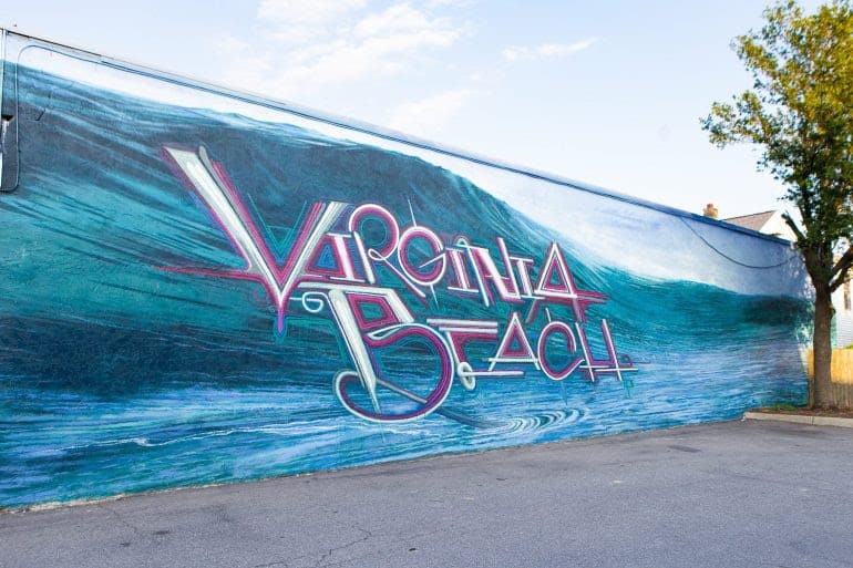 Virginia Beach