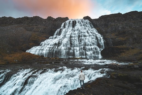 ISLANDE