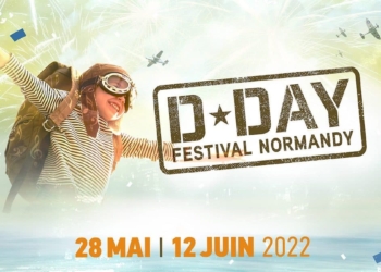 D-Day Festival Normandy