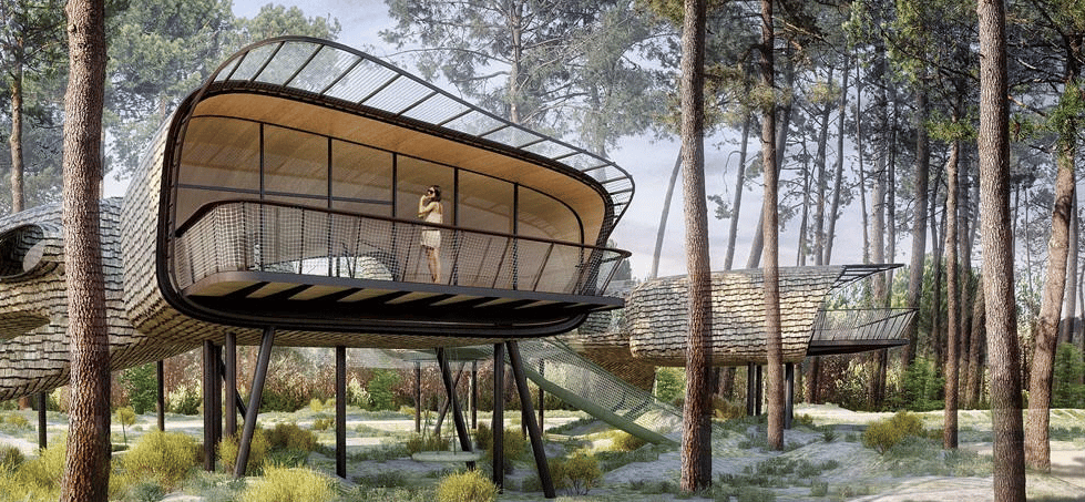 Center Parcs