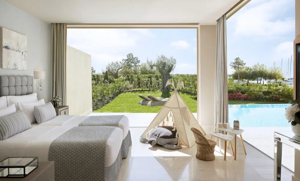 Sani Resort