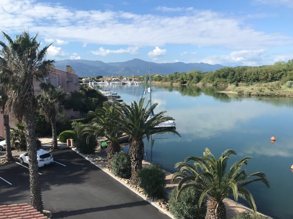 St Cyprien-Plage