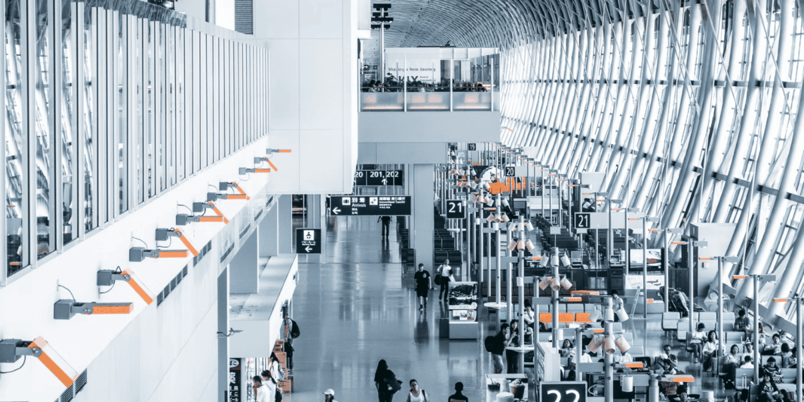 Aéroport