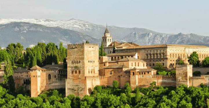 Alhambra