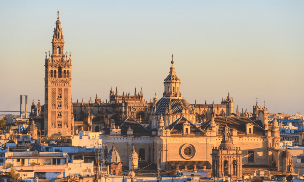 SEVILLE