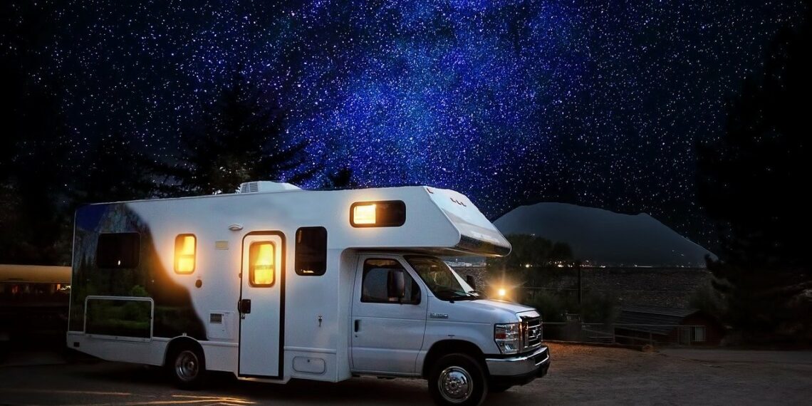 Camping car